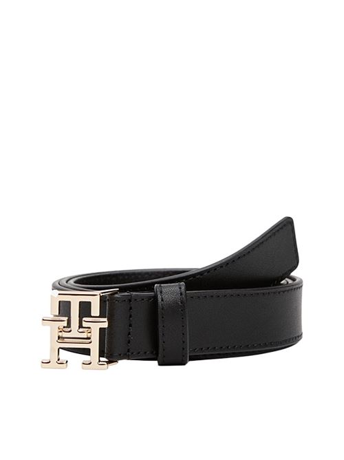 AW0AW17496BDS NERO Tommy Jeans | AW0AW17496BDS NERO